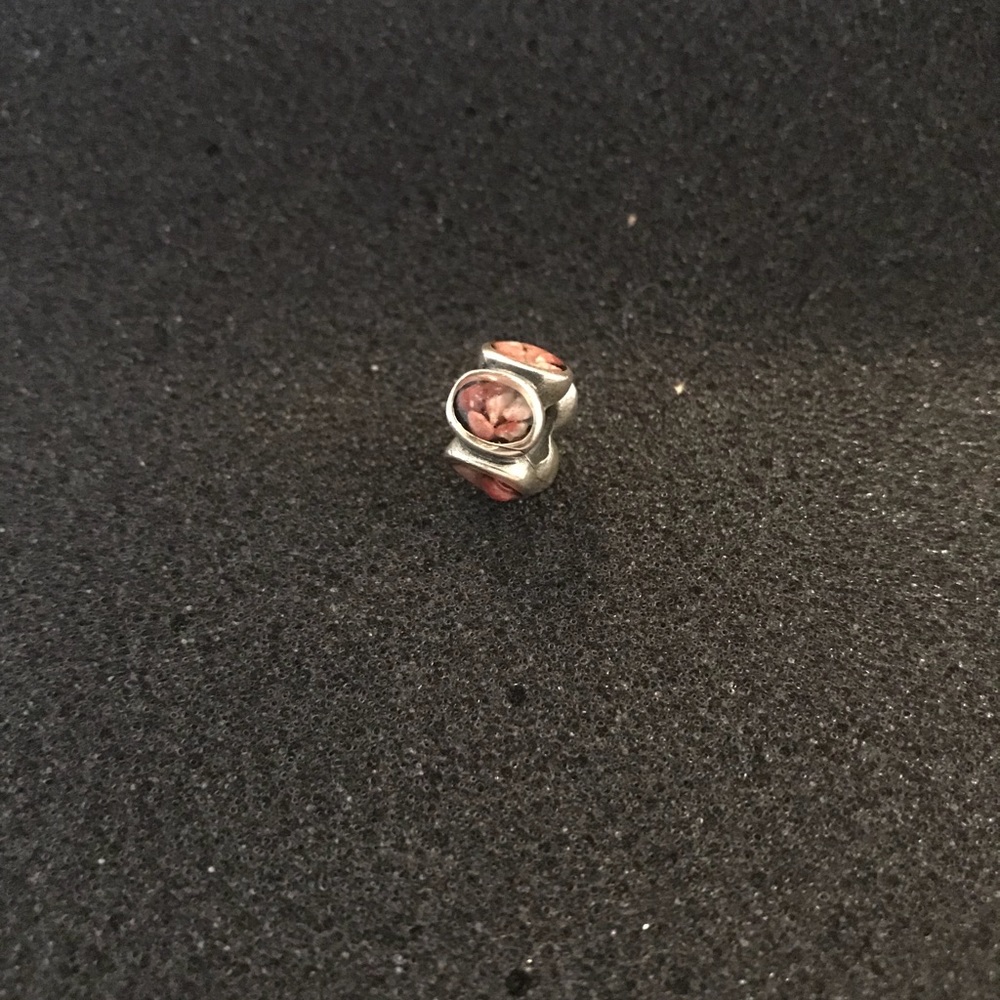 Pandora Charm Bermuda Pink Sand